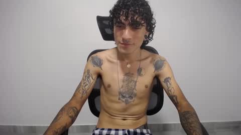 Plux online show from February 17, 9:19 pm