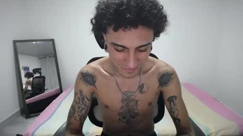 Plux online show from April 23, 5:01 am