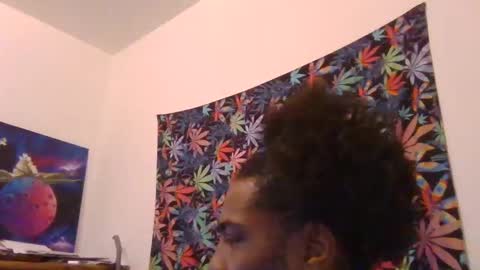 Libra Lamont online show from February 25, 1:09 am