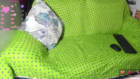 PRESSURE online show from September 15, 9:54 am