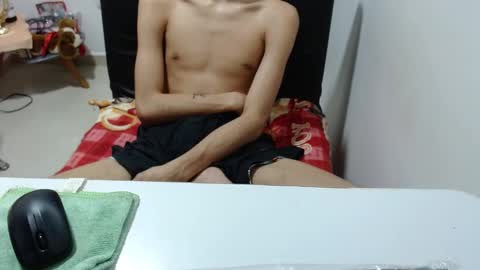 PRESSURE online show from January 22, 8:51 am