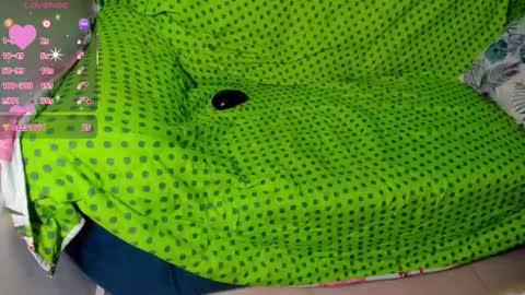 PRESSURE online show from September 19, 10:15 am