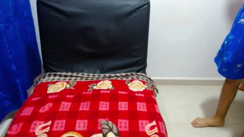 PRESSURE online show from March 12, 9:34 am