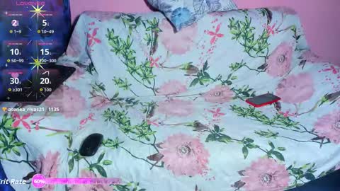 PRESSURE online show from January 9, 8:52 am