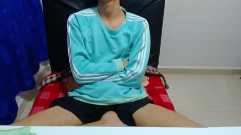 PRESSURE online show from March 7, 8:23 am