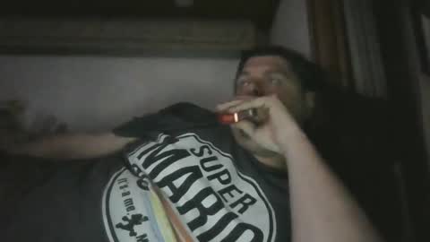 prestonhealy online show from November 17, 4:37 am