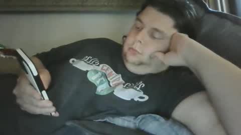 prestonhealy online show from January 10, 8:33 pm