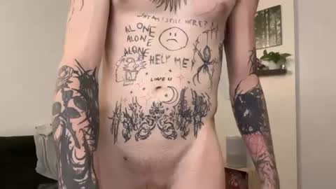 pretty boy online show from June 21, 5:35 am