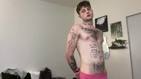 pretty boy online show from June 25, 5:12 am
