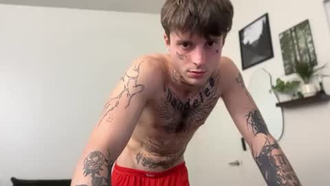 pretty boy online show from July 29, 5:50 am