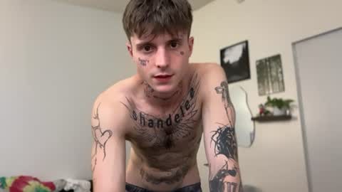 pretty boy online show from June 23, 6:18 am