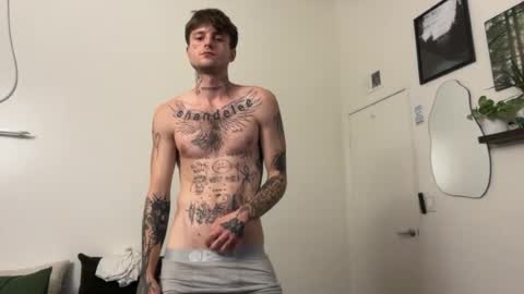 pretty boy online show from August 1, 10:25 am