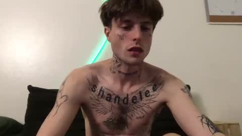 pretty boy online show from November 8, 6:27 am