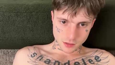 pretty boy online show from July 4, 4:48 am
