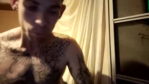 Prettyslangin69 FYPM online show from January 29, 10:58 am