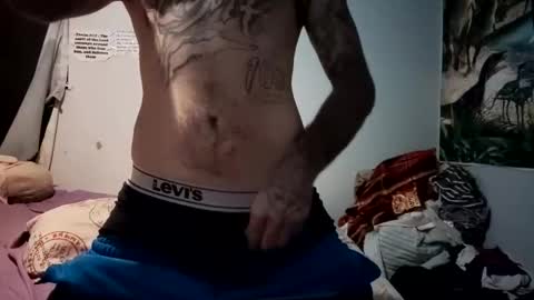 Prettyslangin69 FYPM online show from January 31, 7:50 am