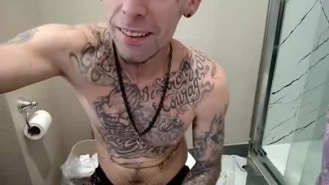 Prettyslangin69 FYPM online show from January 22, 10:50 am