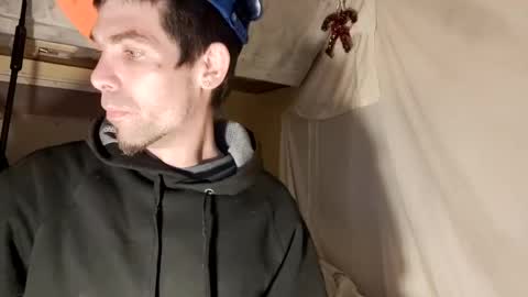 Prettyslangin69 FYPM online show from January 9, 11:56 pm