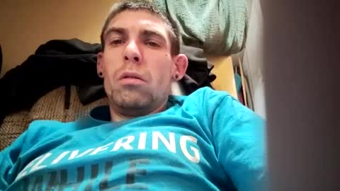 Prettyslangin69 FYPM online show from February 2, 7:57 pm