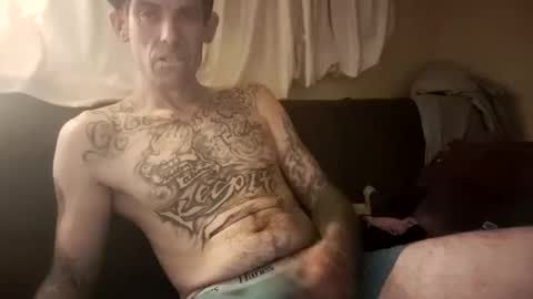 Prettyslangin69 FYPM online show from March 7, 9:07 am