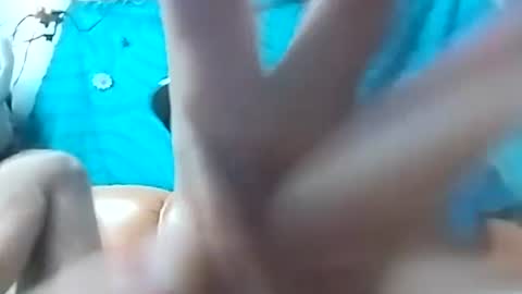 Prettyslangin69 FYPM online show from October 18, 11:04 am