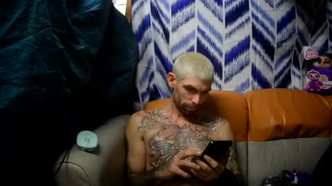 Prettyslangin69 FYPM online show from November 20, 6:46 am