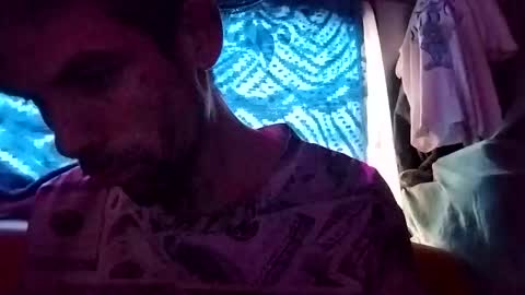 Prettyslangin69 FYPM online show from October 20, 1:04 pm