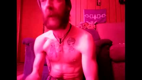 prettysolid7 online show from November 13, 10:35 pm