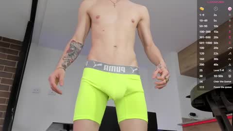 PRETUR online show from March 6, 10:26 pm