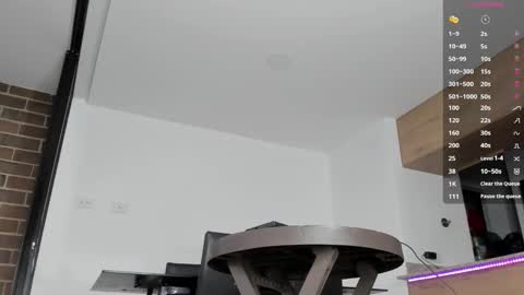 PRETUR online show from March 11, 10:31 pm