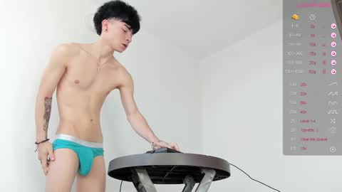 PRETUR online show from January 17, 1:24 pm