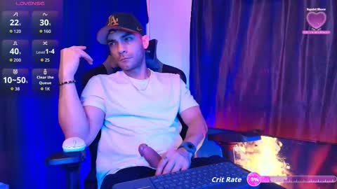 pridelgtbi online show from November 12, 11:20 pm