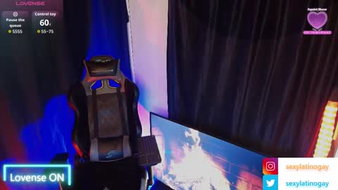 pridelgtbi online show from February 14, 8:09 am