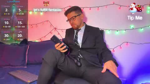 Deivid online show from December 21, 5:26 am