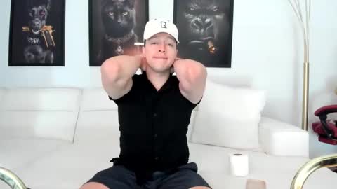 prince_2026 online show from November 18, 1:20 am