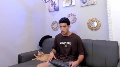 prince_arthur77 online show from March 11, 1:56 pm