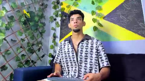 prince_arthur77 online show from September 9, 8:30 pm