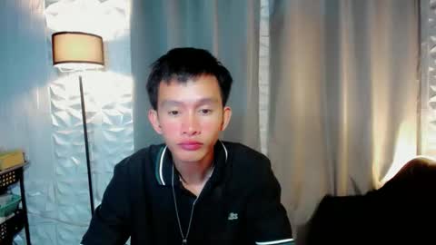 Prince Zaijan online show from April 20, 8:22 pm