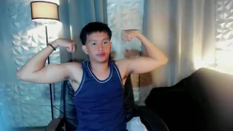 Prince Zaijan online show from February 18, 12:36 pm