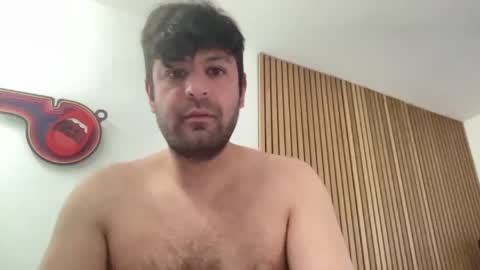 PrinceA933 online show from April 23, 5:15 pm