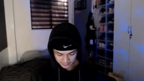 Prince Adrian online show from February 27, 7:20 am