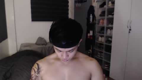 Prince Adrian online show from March 10, 10:32 am