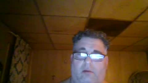 johnny online show from March 1, 12:07 am