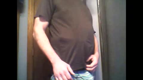 Brad online show from November 17, 8:34 pm