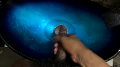 Trevon online show from August 2, 9:02 pm