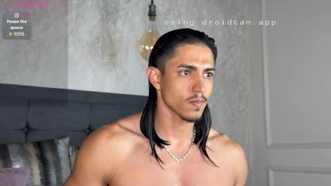 privilegewc online show from November 16, 3:19 am