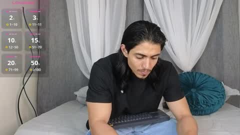 privilegewc online show from April 9, 7:47 am