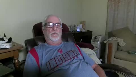 prlbob77 online show from March 20, 3:21 am