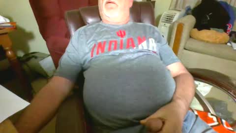 prlbob77 online show from March 4, 2:06 am