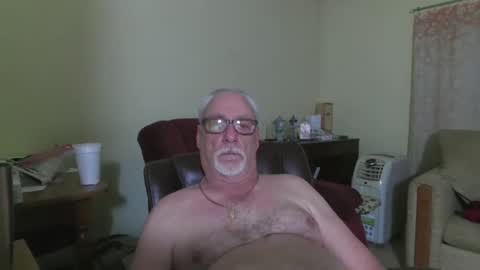 prlbob77 online show from January 17, 4:15 am